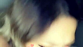 Quarantine and chill, stepmom sucks my cock.