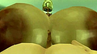 hey, check out banging that giant-titted resort owner in hot hooters 3 sims 4 game