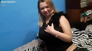 Watch My Neighbor Seduce Men To Fuck!