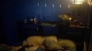 jennafreak participates in exciting role play scenario