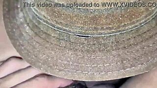 Milf Adora, does your hot tongue on big cock feel amazing?