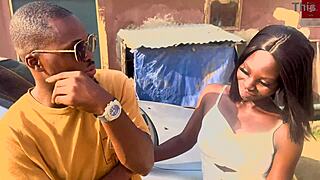 Joyfulsin update 9: meeting secondary school friend