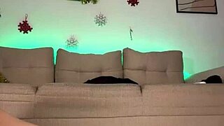 wow, this bbw teen's squirting fountain orgasm while riding big cock is insane!