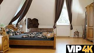 horny slut pauses roblox game for intense fucking