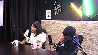 'What do Lady Snow and Lord Kenobi discuss with Tifany in the swing cast part 6?' Watch on sheer red.