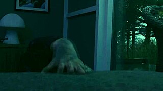 Cursed dreams come for you