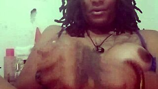 Sleep Over With Crossdressing And Transsexual Fun