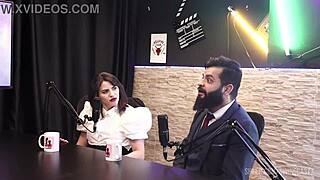 'What do Lady Snow and Lord Kenobi discuss with Tifany in the swing cast part 6?' Watch on sheer red.