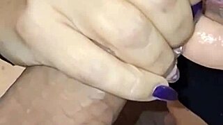 hey, teresa jones unleashes her slutty cumshot compilation skills