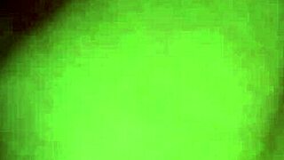 impregnating married woman in front of cuckold husband!