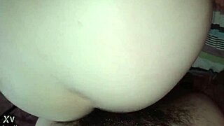 Fucking My ARGENTINIAN STEPSISTER With BIG ASS And TITS