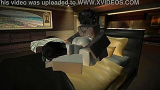 boy best friend cheats with girlfriend's pussy