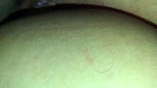 i cheated with a big black cock in rough doggy