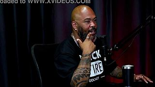 Taluane Boom approached aggressively, husband supports, content reveals bisexuality.