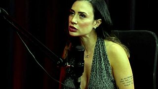 Taluane Boom approached aggressively, husband supports, content reveals bisexuality.