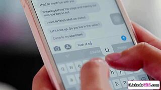 your shaved pussy tastes better than hers