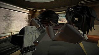 boy best friend cheats with girlfriend's pussy