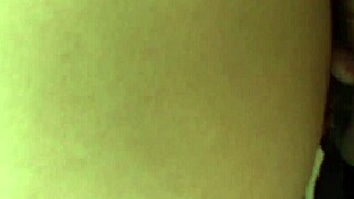 Asian MILF Gets Fucked Suggestively