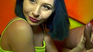 Amateur Webcam Girls Part 8 - Amateurs Recorded In German, Wet Young European Girls Teasing Monster Cocks With Blowjobs And Facials!