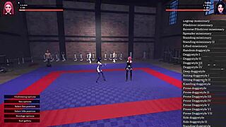 Femdom Lesbian: Who Dominates Whom?