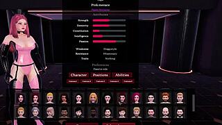 Femdom Lesbian: Who Dominates Whom?