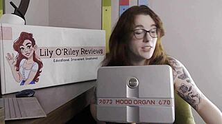 i review the ueros nexus sex machine