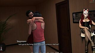 Golden boy 21 - cuming hard on milf