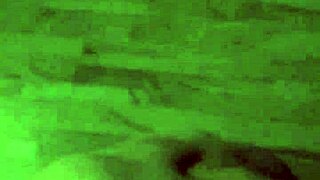 Latina Babe Sucks Dick or Does She Prefer Monster Cock?