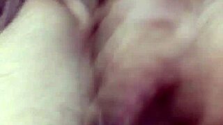 A Detailed Exploration of the Ejaculation Process in This Video