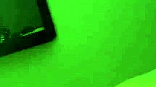 Latina Babe Sucks Dick or Does She Prefer Monster Cock?