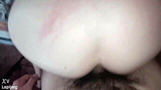 Fucking My ARGENTINIAN STEPSISTER With BIG ASS And TITS