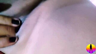 Fitness Model Flaunts Big Tits In Brazil