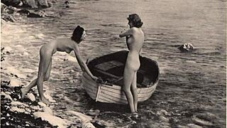 dark lantern entertainment presents vintage women of the world from my secret life the erotic confessions of a victorian english gentleman!