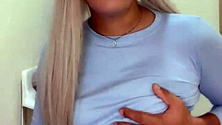 rica transsexual with small tits masturbating suggestively