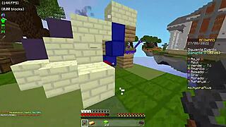 I followed my neighbors and wrecked their beds.