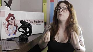 i review the ueros nexus sex machine