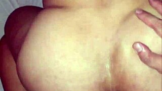 Jenny Matteo, Your Pinay Ass is So Tight in Reverse Cowgirl Anal!