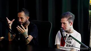 Veja a entrevista safada e cheia de putaria com a bia hot no porn cast brazil - parte 1 watch on sheer red