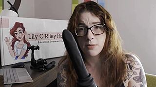 i review the ueros nexus sex machine