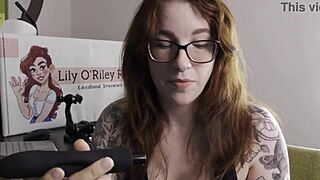 i review the ueros nexus sex machine