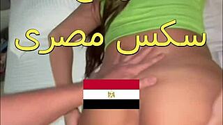 Arab sex slut husband enters the room when he finds out I'm a whore and keeps rubbing my ass and climbs on top of me and fucks me the bastard.