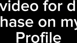 Dredd's Second Anal Round with BBC