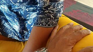 Passionate Uncle And Niece Forbidden Love