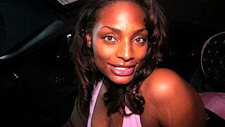 Picking up best friend Rhae Woods led to emotional, passionate sex filled with desire.