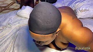 Spent the day with my boss's wife at work