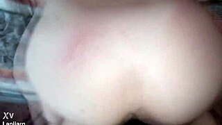 Fucking My ARGENTINIAN STEPSISTER With BIG ASS And TITS