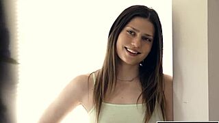 Stepmom's Emotions Surge Catching Teen with Step-Uncle and Joining Forbidden Acts