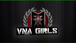 Lusty asian Maxine X plays with sex toys, getting wet and squirting 😈