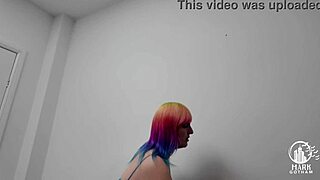 our dirty maid cleaned me up good!