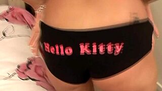 The beautiful girl eagerly sucked my dick for her friend.